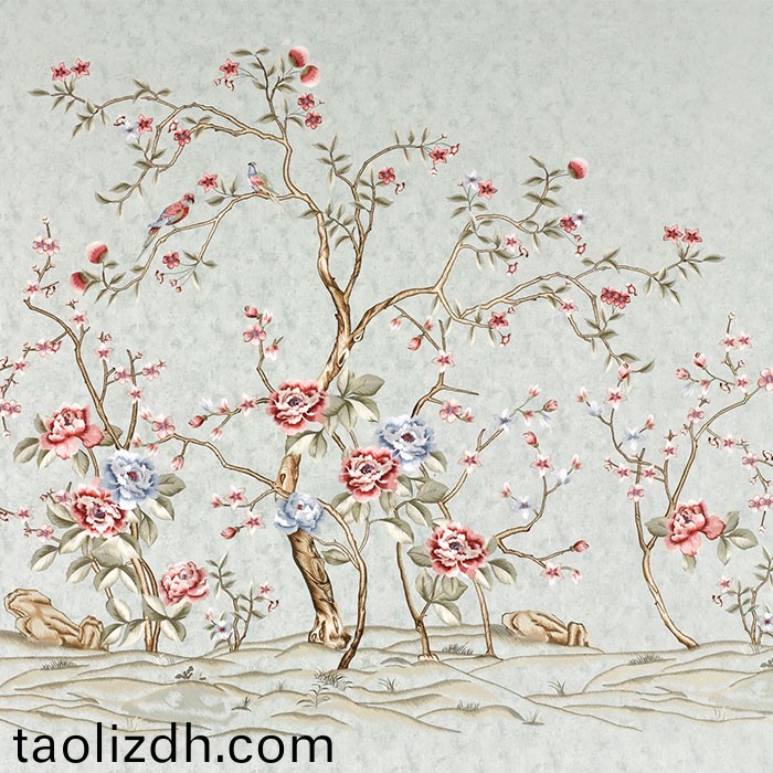 無縫(feng)品牌牆佈